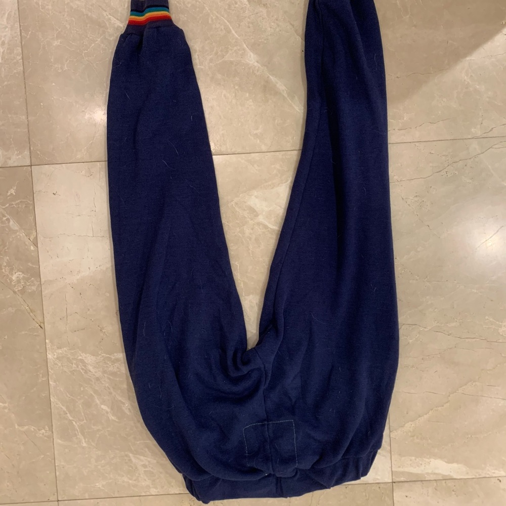aviator nation prism sweatpants